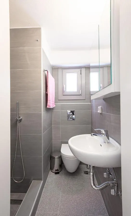 Sole Blu Mykonos Town Apartment Two ギリシャ
