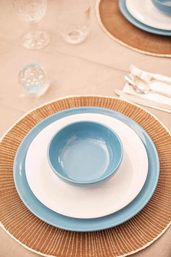 Sole Blu Mykonos Town Apartment Two 0*,  ギリシャ
